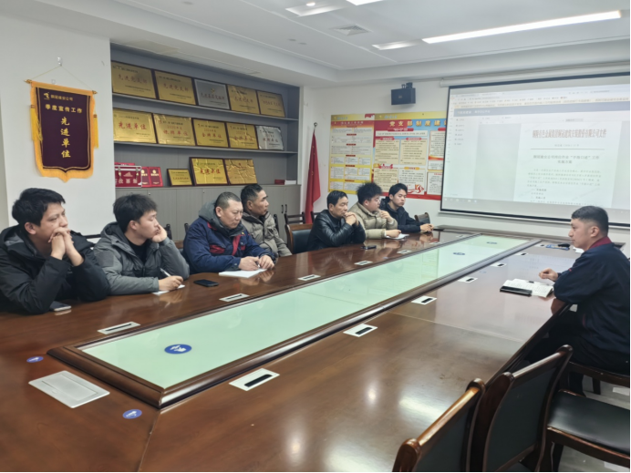 第一事業(yè)部學(xué)習(xí)宣貫“手指口述”實施方案 第一事業(yè)部學(xué)習(xí)宣貫“手指口述”實施方案